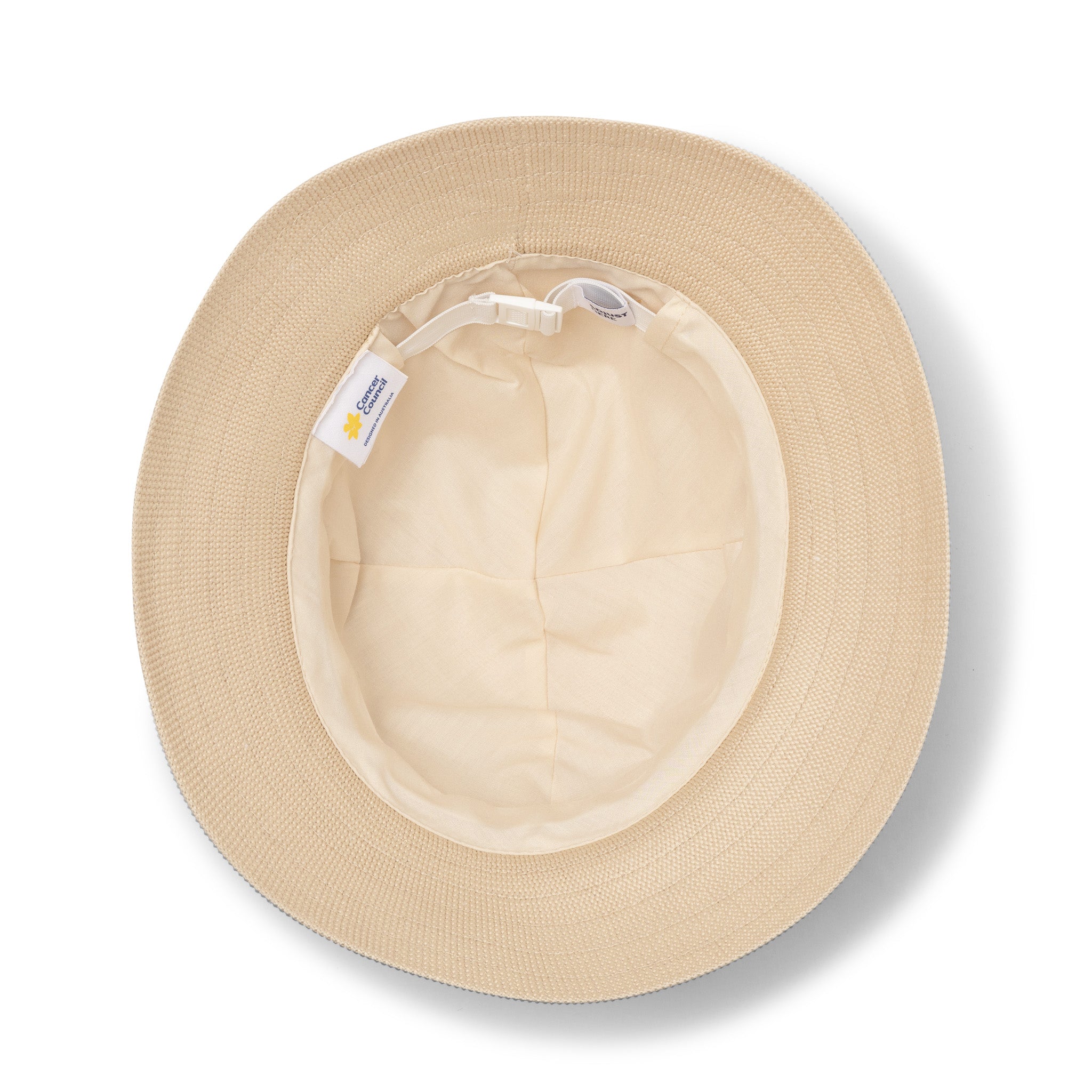 Tamzin Bucket