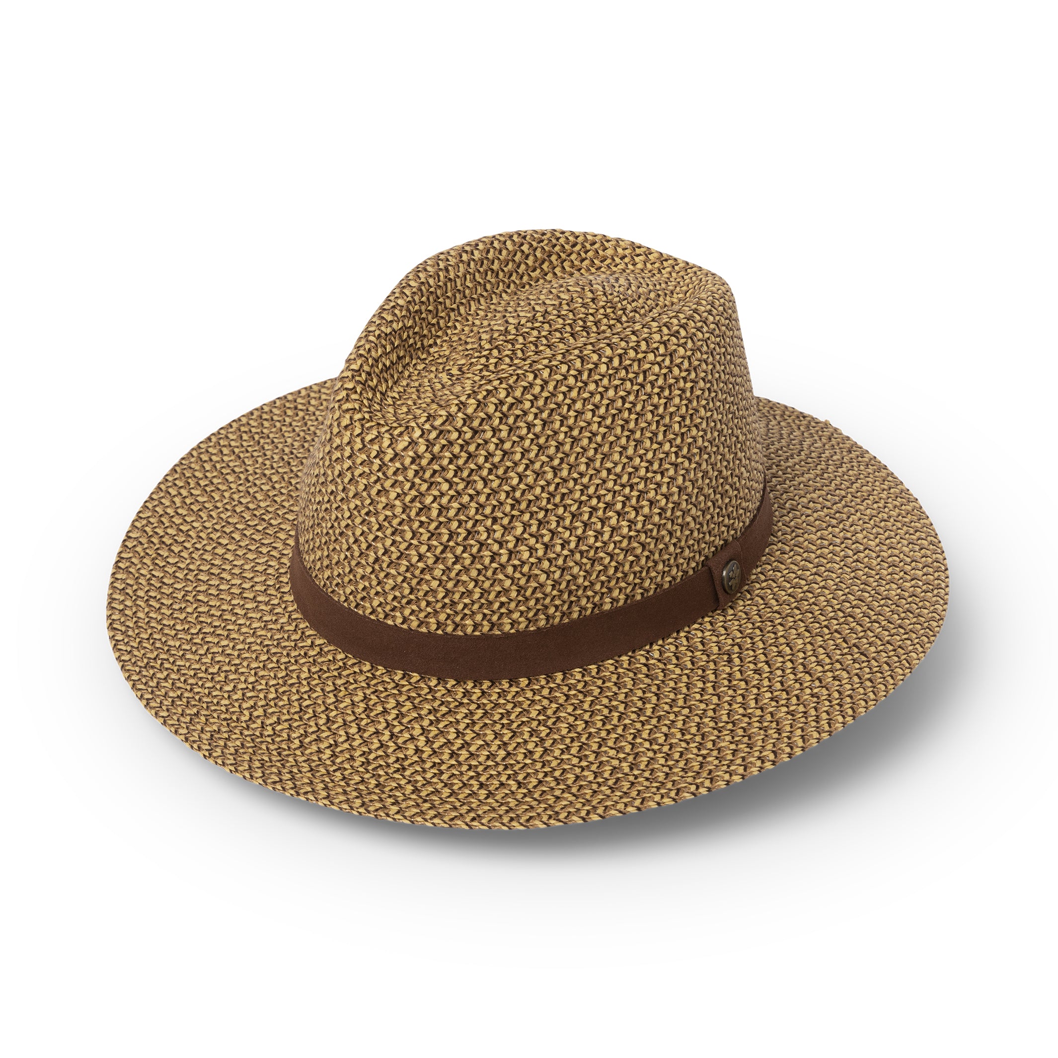 Outback Fedora