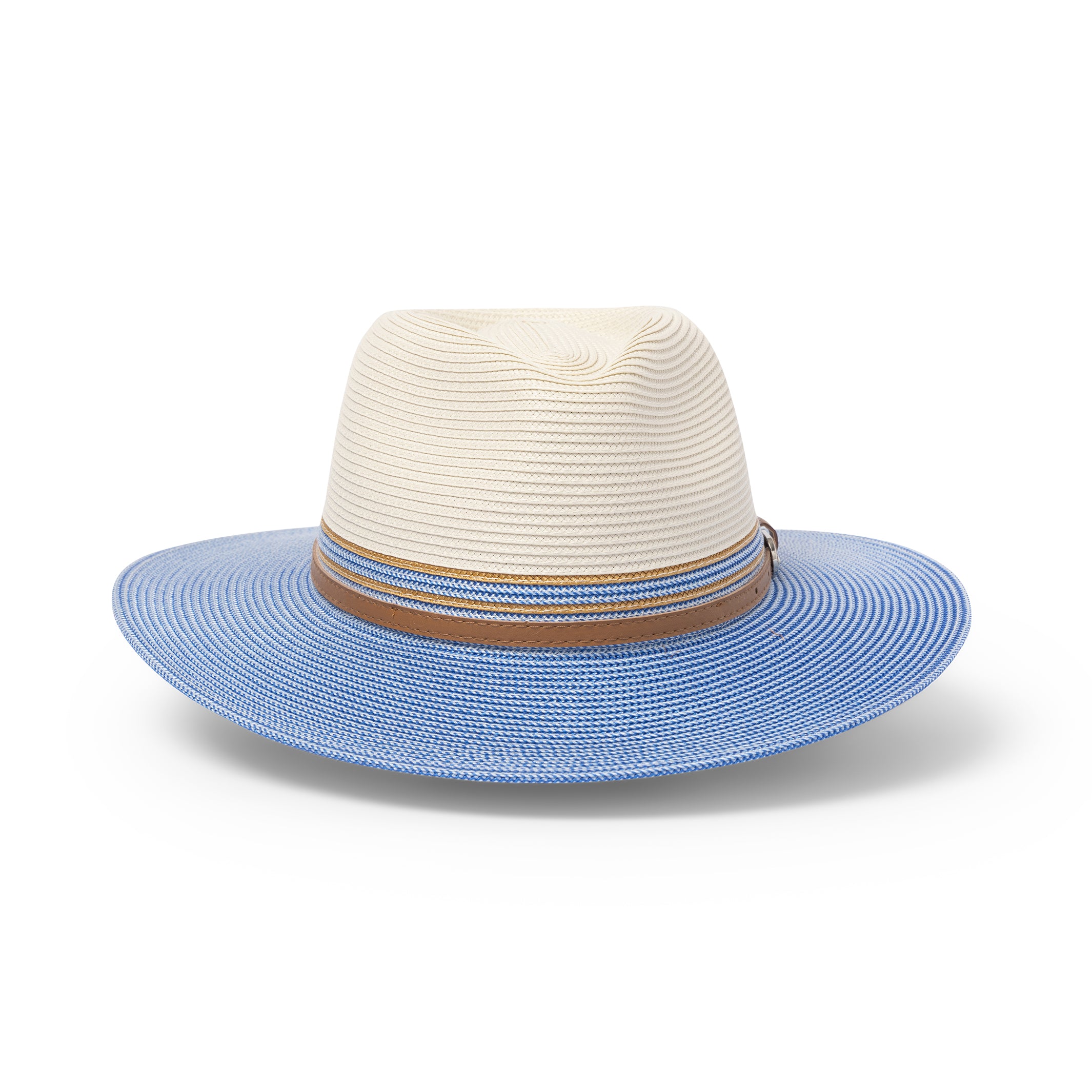 Heritage Town & Country Fedora
