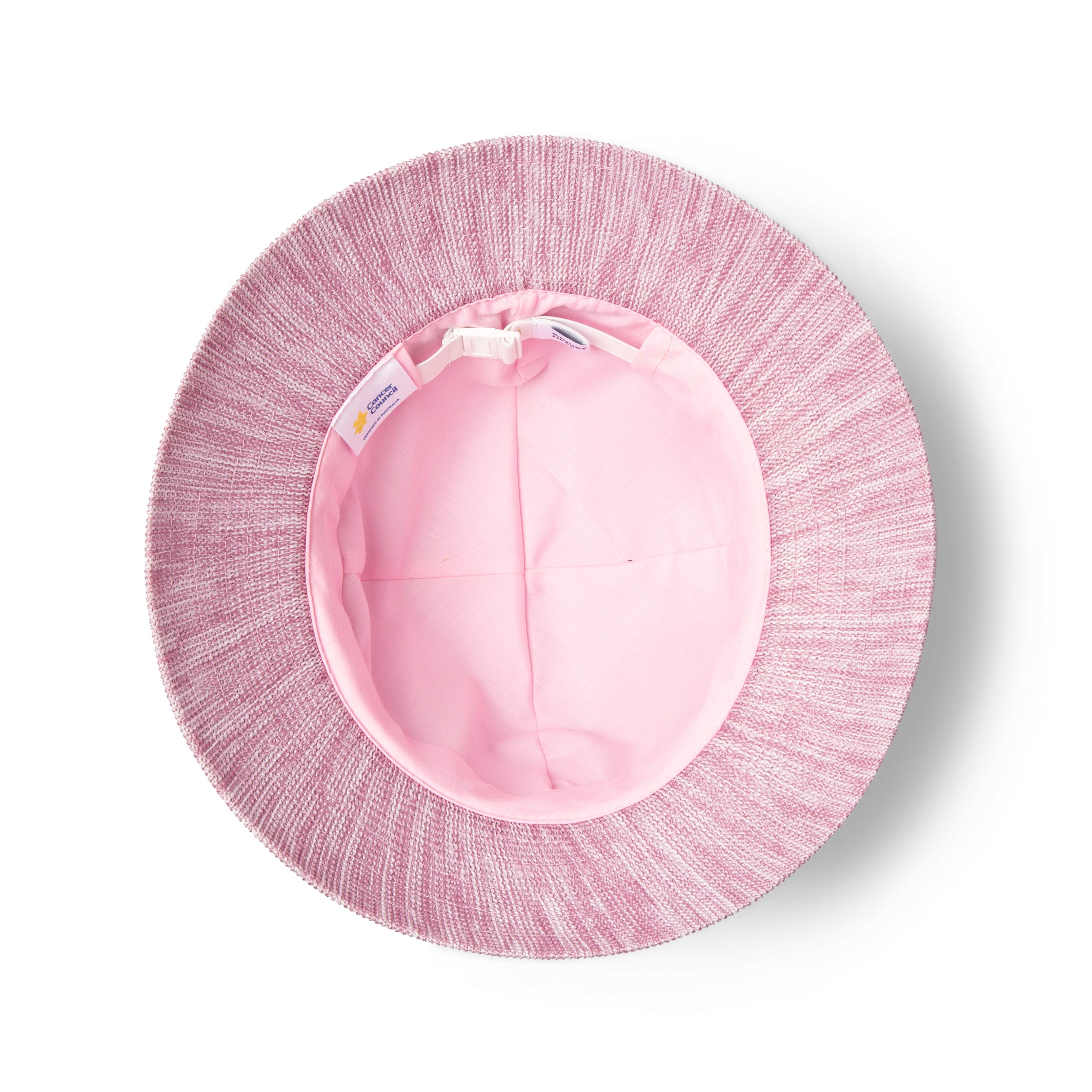 Tamzin Bucket