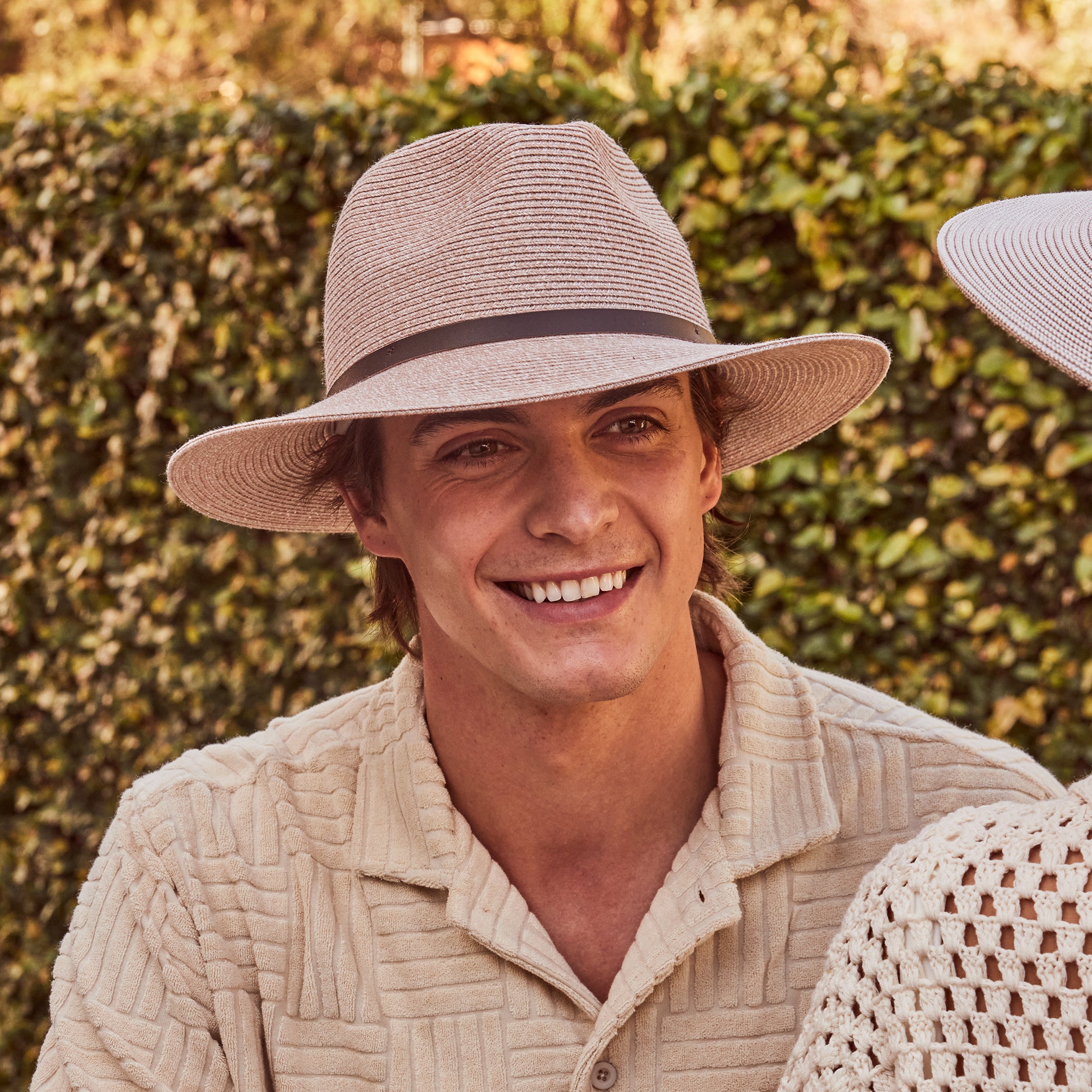 Darby Fedora