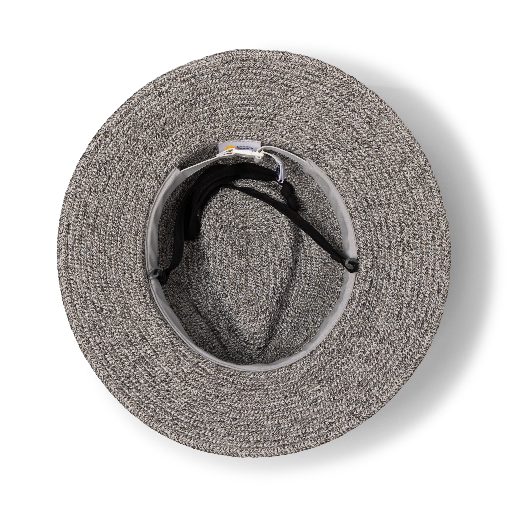 Aquhatic Fedora