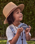 Connor Fedora