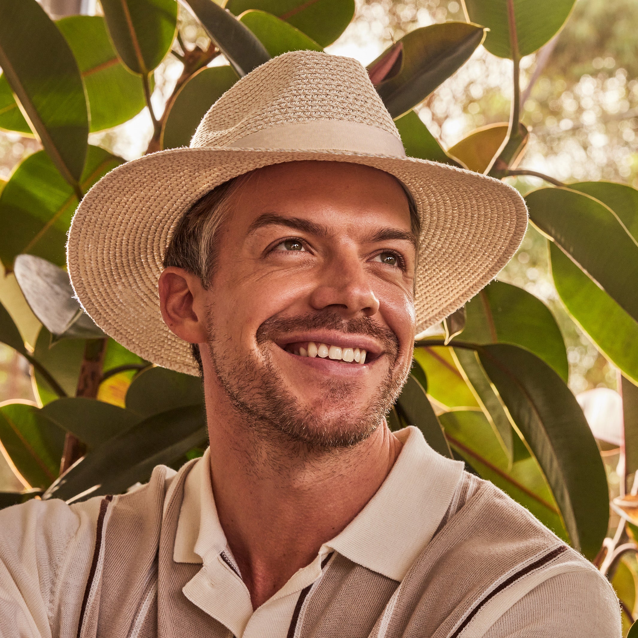 Outback Fedora