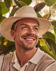 Outback Fedora