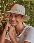 Heritage Town & Country Fedora