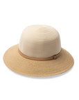 Daphne Bucket - Ivory/Natural