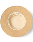 Daphne Bucket - Ivory/Natural