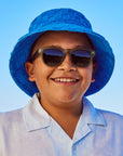 Mandurah Unisex Bucket Hat