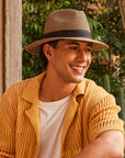 Christian Fedora