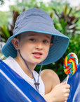 Marlo Bucket Hat
