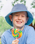 Marlo Bucket Hat