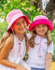 Marlo Bucket Hat