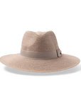 Fiona Wide Brim Fedora