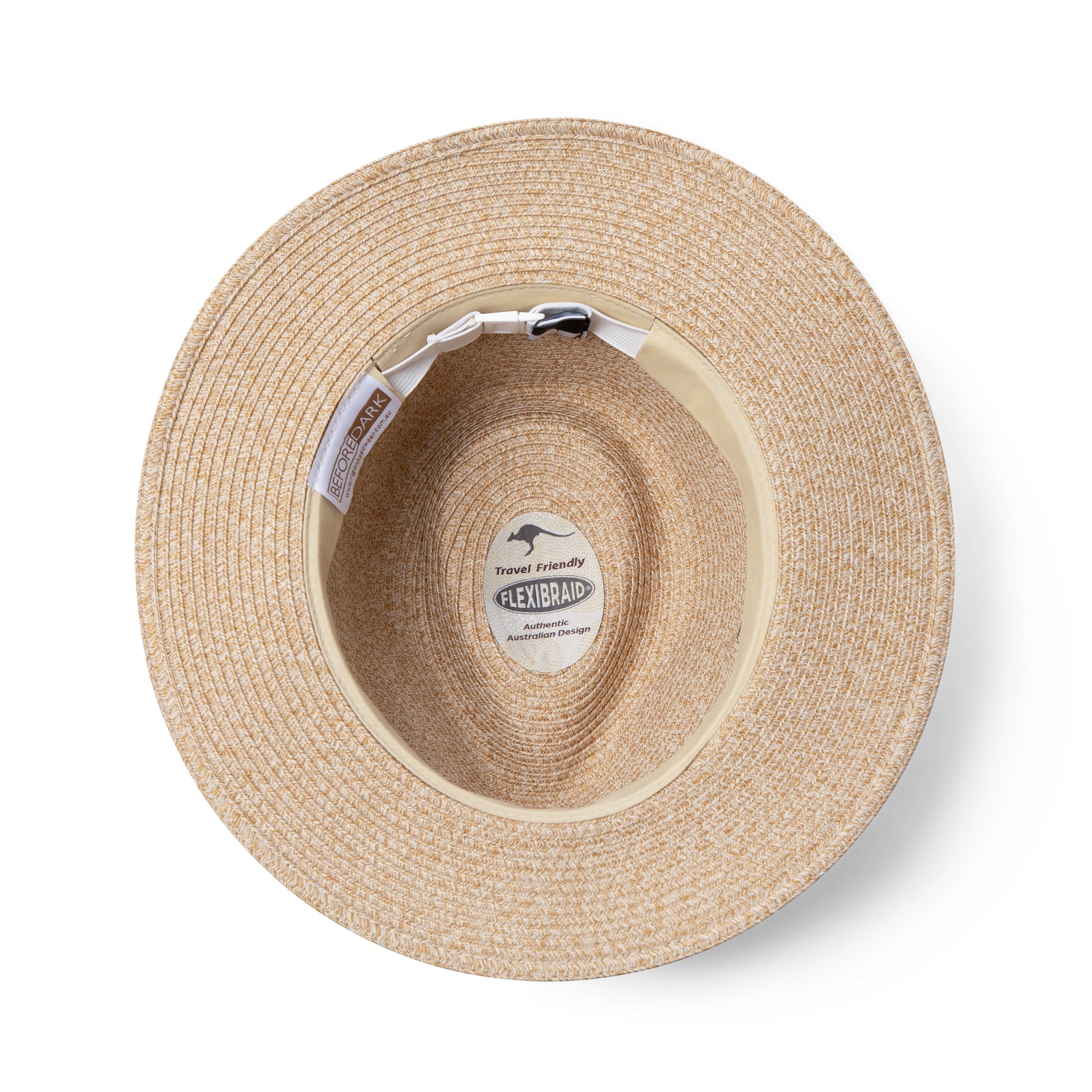 Pana-Mate® Fedora