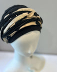 HOC Scarlett Boho Headband - Leo Exclusive Mix
