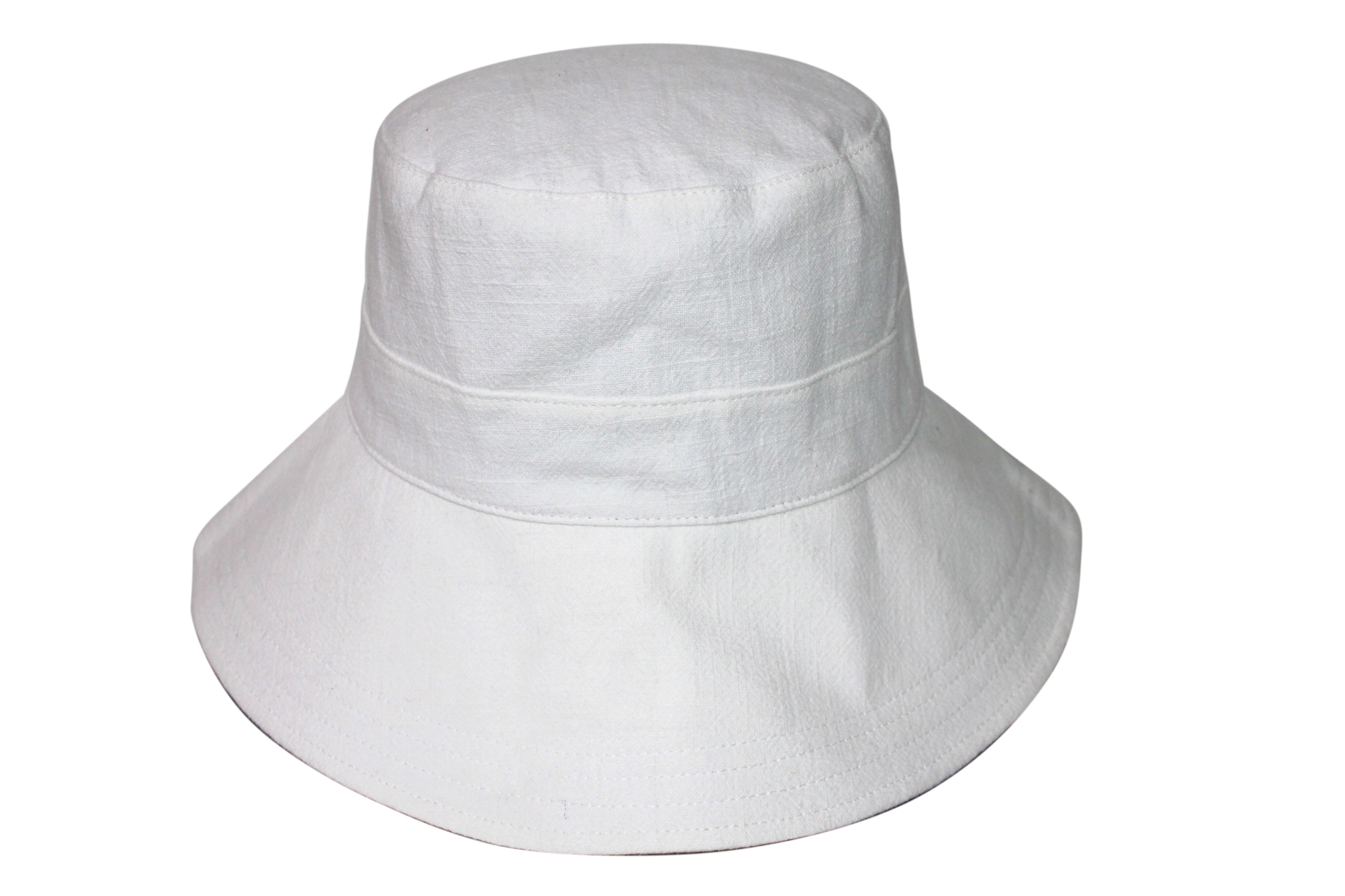 Fifi Linen Bucket