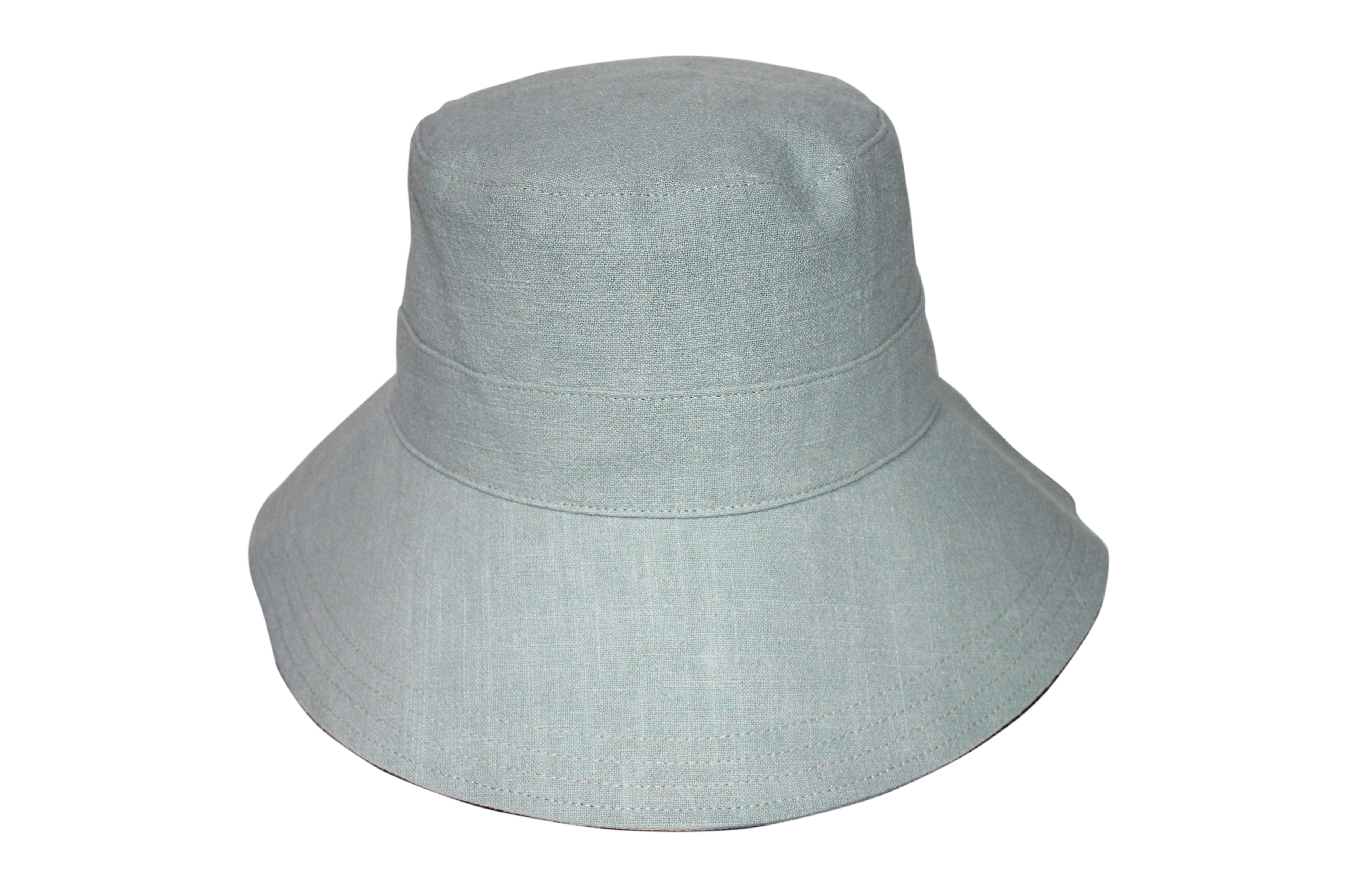 Fifi Linen Bucket
