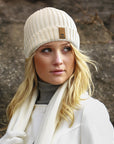 Elgon Beanie