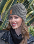 Elgon Beanie