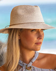 Avoca Flexibraid® Fedora