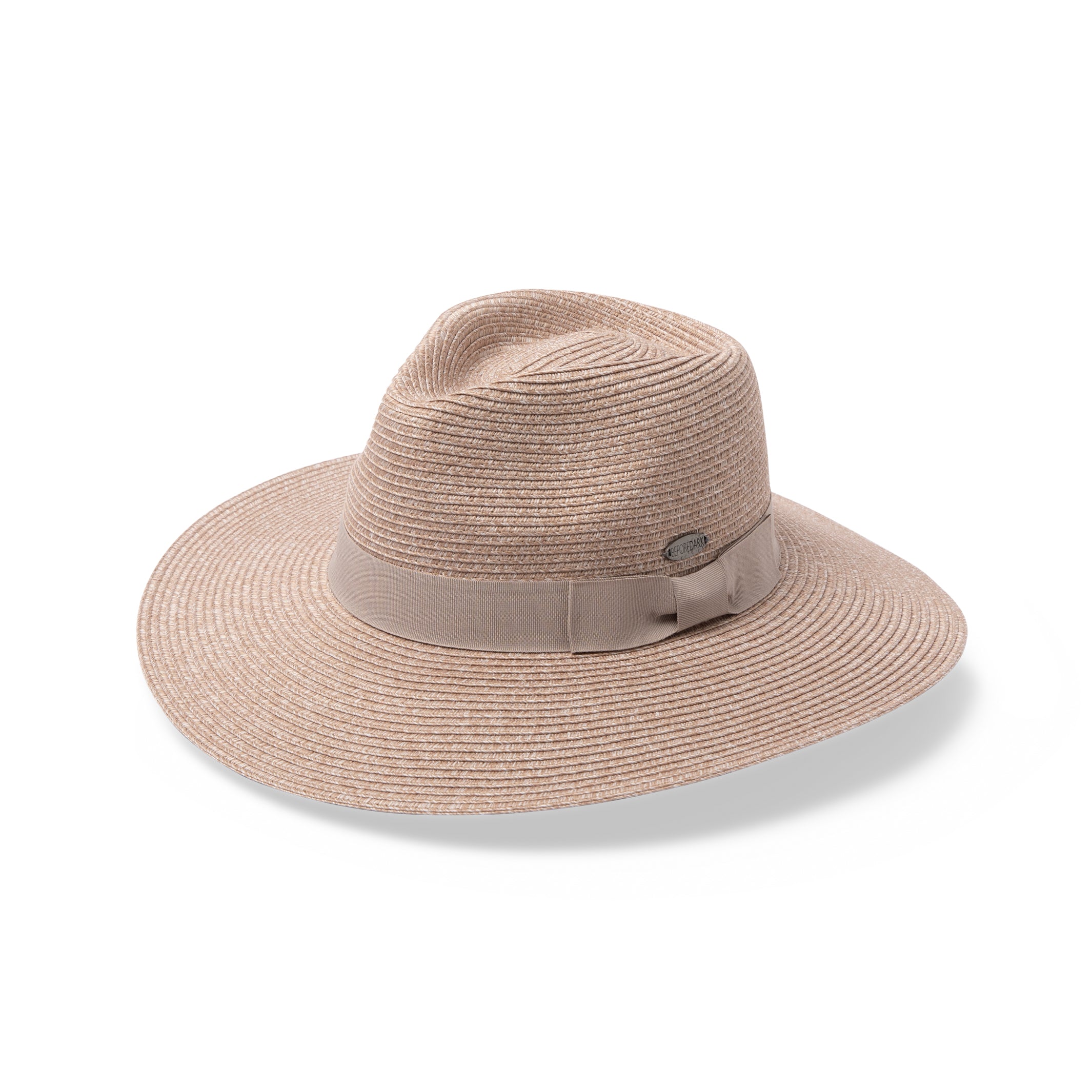 Fiona Wide Brim Fedora