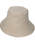 Fifi Linen Bucket
