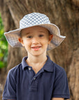 Finley Reversible Beach Hat