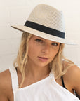 Carolina Fedora