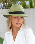Carolina Fedora
