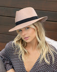 Carolina Fedora