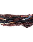 HOC Scarlett Boho Headband - Brown Mix