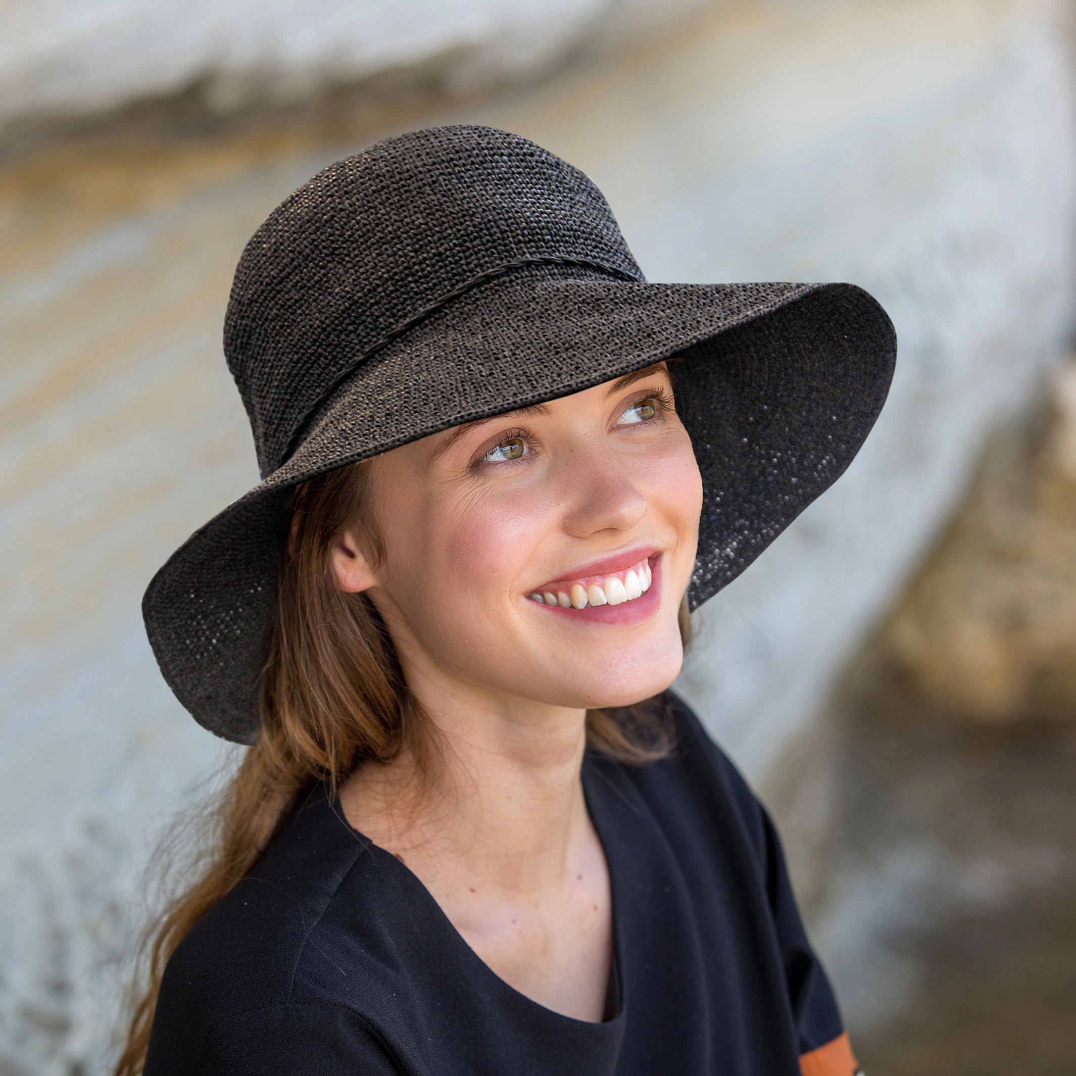 Connie Bucket Hat