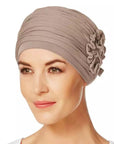HOC Lotus Turban - Solid Colors