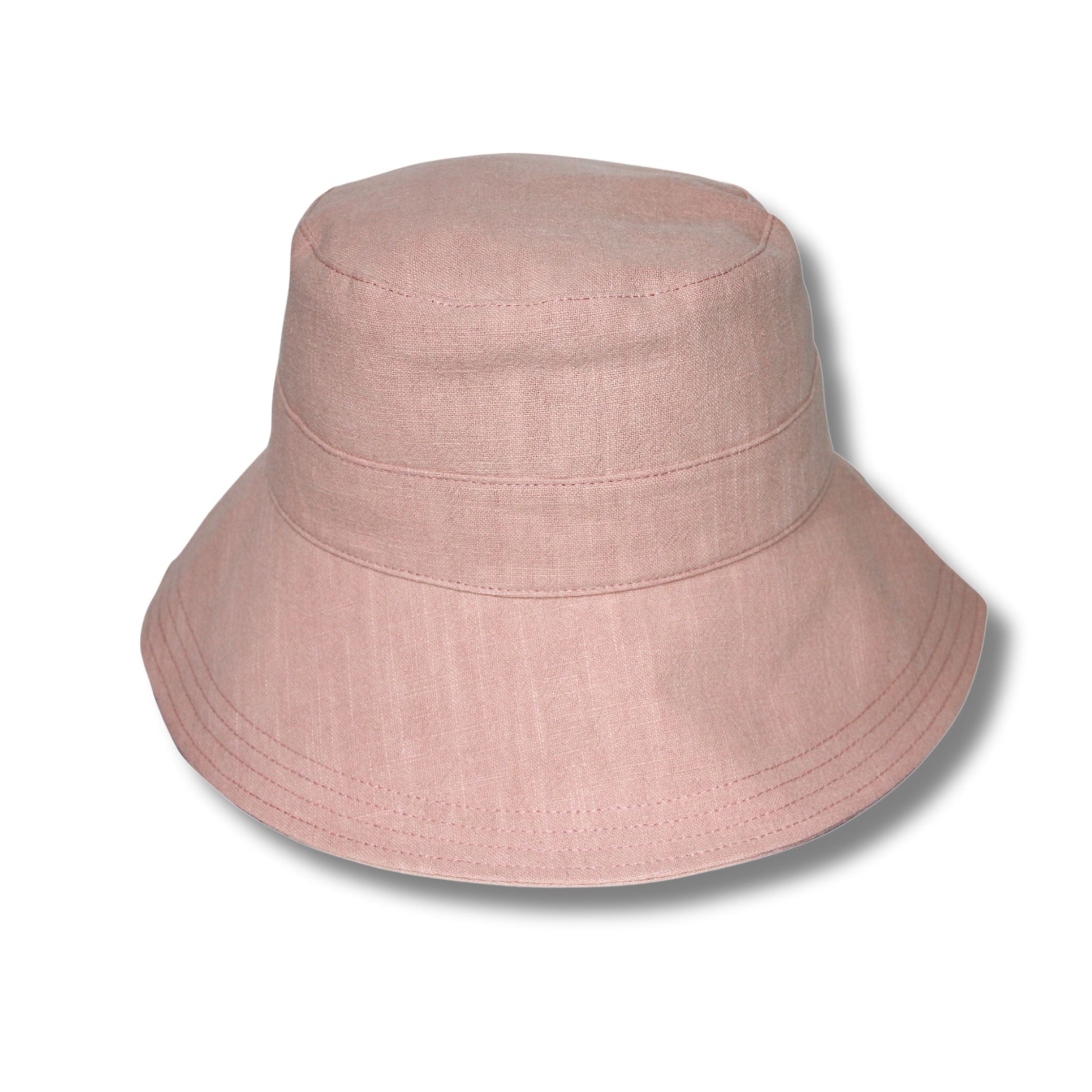 Fifi Linen Bucket