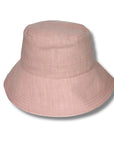 Fifi Linen Bucket