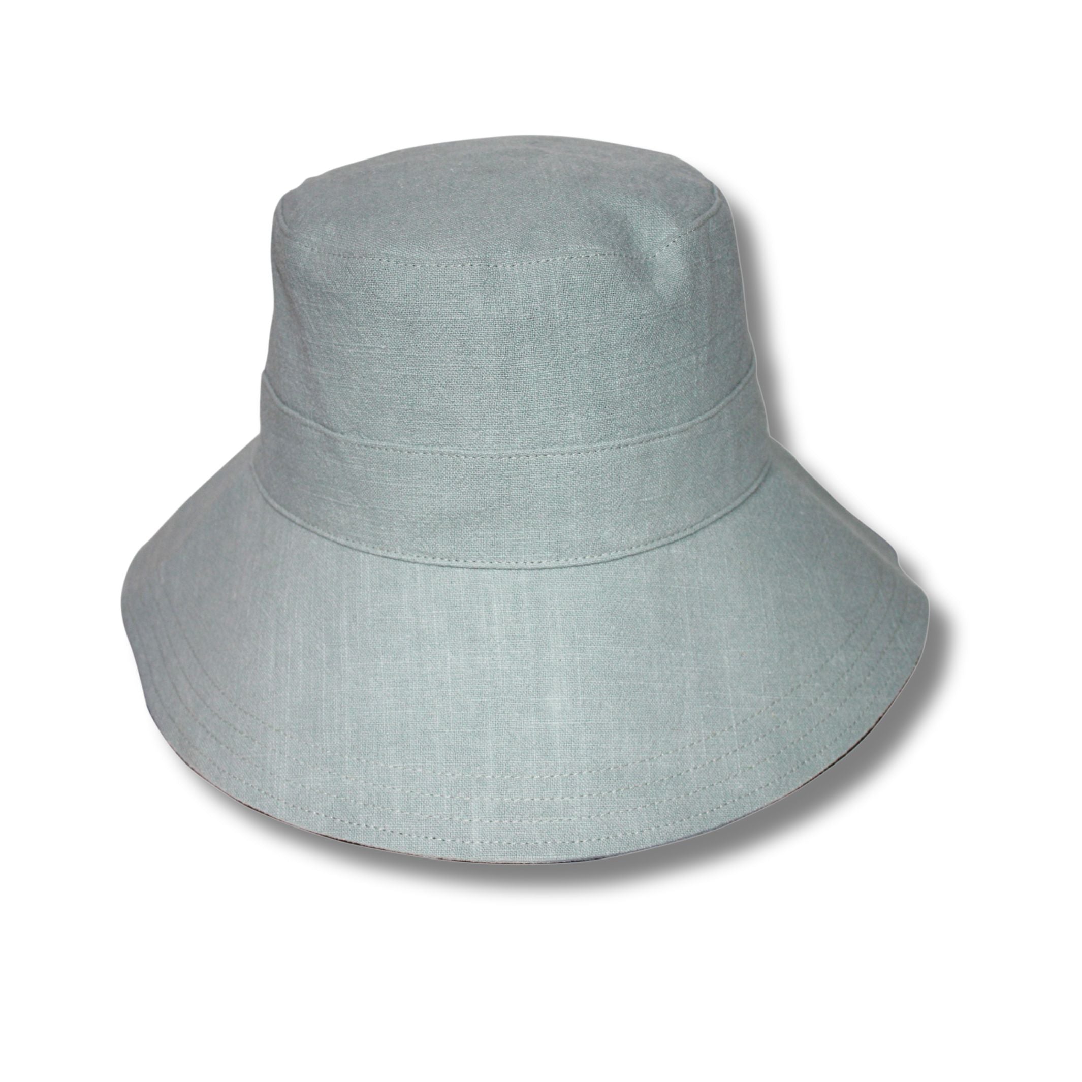 Fifi Linen Bucket
