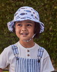 Levi Bucket