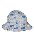 Levi Bucket - Blue Car