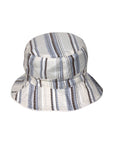 River Bucket - Blue