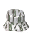 River Bucket - Green