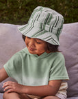 River Bucket - Green