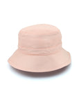 Ardon Bucket Hat - Bleached Apricot