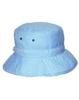 Ardon Bucket Hat - Light Blue