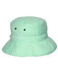 Ardon Bucket Hat - Light Green