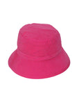 Ardon Bucket Hat - Pink