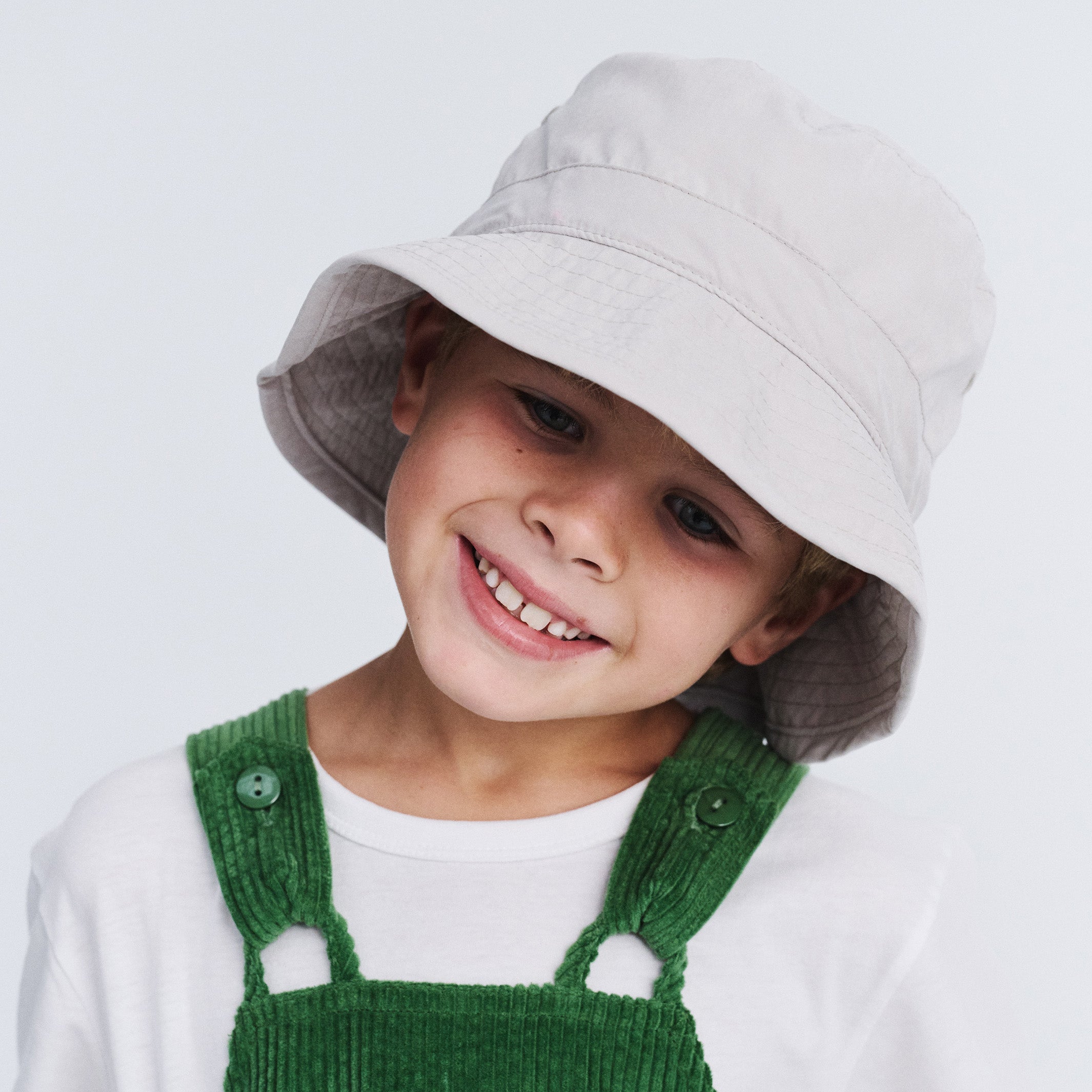 Ardon Bucket Hat