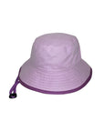 Charlie Bucket - Lilac/Purple