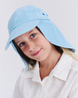 Regan Legionnaire -Light Blue