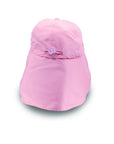 Regan Legionnaire - Light Pink